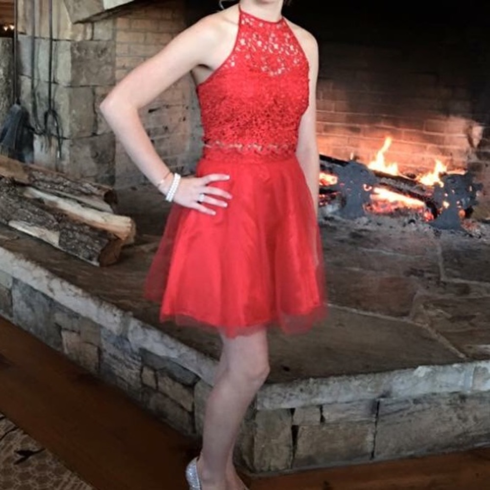 Formal Dress
